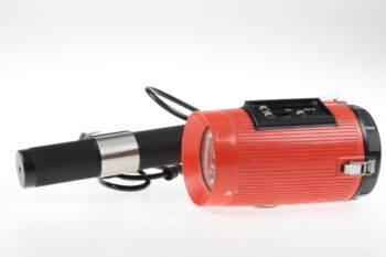 Sunpack Marine auto 3200 Blitz für Nikonos