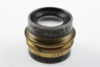 Zeiss Jena Planar 75mm f/4,5 - #55061
