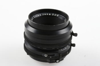 Zeiss Jena DDR Tevidon 25mm f/1,4 - #8998