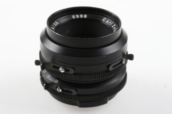 Zeiss Jena DDR Tevidon 25mm f/1,4 - #8998