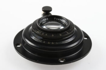 Zeiss Jena Tessar 7,5cm f/3,5 - #571383