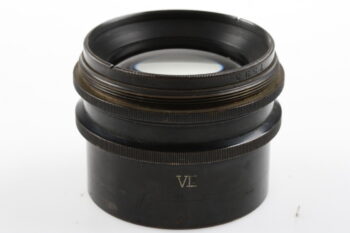 Zeiss Jena Tessar F=21cm f:4,5 - #497593