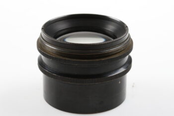 Zeiss Jena Tessar F=21cm f:4,5 - #497593