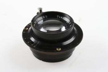 Zeiss Jena Tessar 12cm f/4,5 - #245865