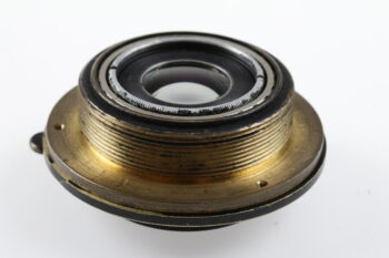 Zeiss Jena Protar 136mm f/8 - #60474