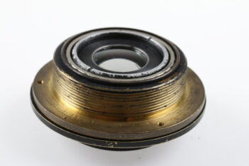 Zeiss Jena Protar 136mm f/8 - #60474