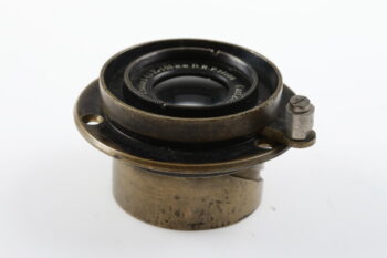 Zeiss Protar 105mm f/6,3 - #43294