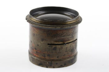 Zeiss Jena Anastigmat 315mm 7,2