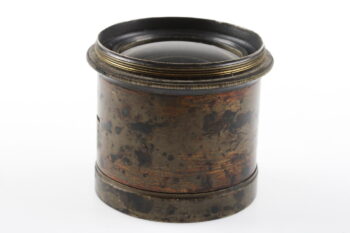 Zeiss Jena Anastigmat 315mm 7,2