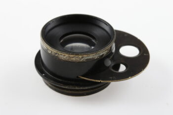 Zeiss Jena Anastigmat 120mm f/9 - #36516