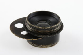 Zeiss Jena Anastigmat 120mm f/9 - #36516