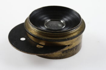 Zeiss Jena Anastigmat 182mm f/18 - #1185
