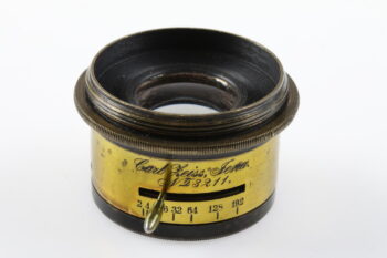 Zeiss Anastigmat 148mm f/7,2 - #3211