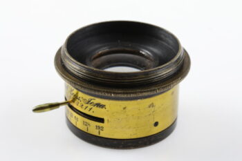 Zeiss Anastigmat 148mm f/7,2 - #3211