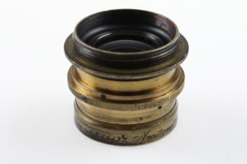 Zeiss Jena Anastigmat 140mm 6,3 - #14177