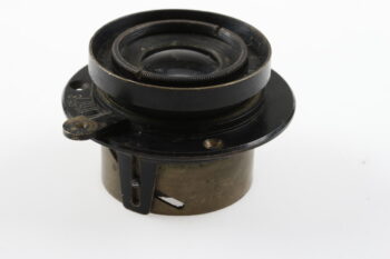 Zeiss Jena Anastigmat 105mm 6,3 - #35352