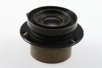 Zeiss Jena Anastigmat 105mm 6,3 - #35352