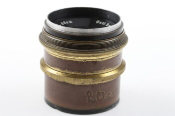 Zeiss Protarlinse VII 41cm (Blende defekt) - #307451