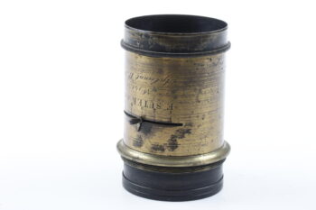 E. SUTER BASEL Aplanat B No.5 - #14031