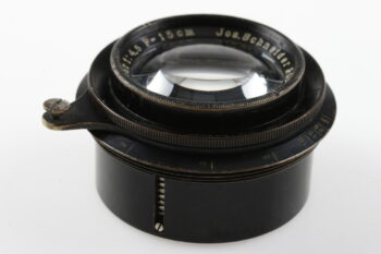 Schneider-Kreuznach Xenar 15cm f/4,5 - #224045