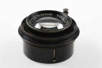 Schneider-Kreuznach Xenar 15cm f/4,5 - #224045