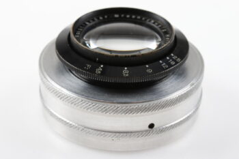 Voigtländer Heliar 13,5cm f/4,5 - #916045
