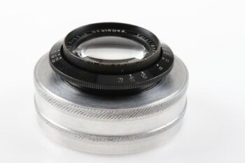 Voigtländer Heliar 13,5cm f/4,5 - #916045