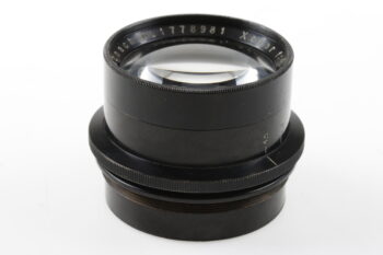 Schneider-Kreuznach Xenar 210mm f/4,5 - #1778981