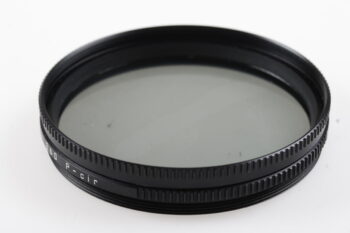 Leica Polfilter cir. E60 13406