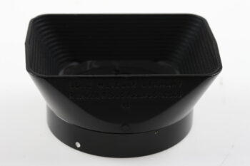 Leica Gegenlichtblende 12509 für Elmarit R 28mm f/2,8