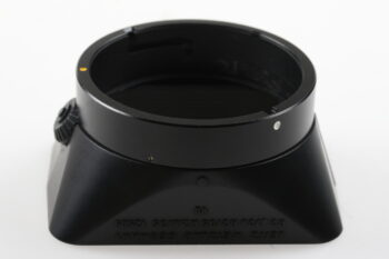Leica Gegenlichtblende 12509 für Elmarit R 28mm f/2,8