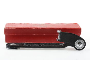 Leica Blitzschiene CTOOM 15545