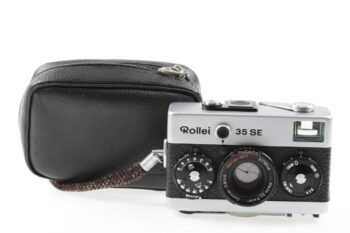 Rollei 35 SE Sucherkamera - #604310635