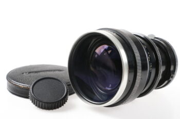 Voigtländer Zoomar 36-82mm f/2,8 für Exakta - #4871374
