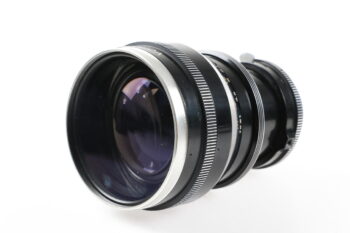 Voigtländer Zoomar 36-82mm f/2,8 für Exakta - #4871374
