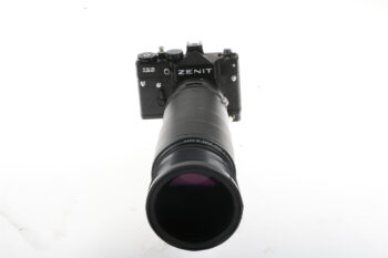 KMZ Photosniper FS-12 - Bastlergerät / defekt - #8803998