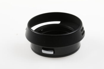 Leica Sonnenblende 12538 für M 50mm f/2,0 mit Deckel