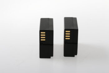 Chili Power CP-BLC12E Akkus / 2 Stück