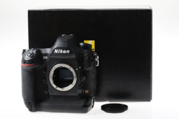 Nikon D6 Gehäuse - #6000152