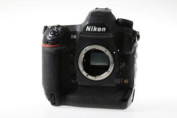 Nikon D6 Gehäuse - #6000152