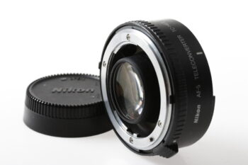 Nikon TC-14E II Telekonverter - #435509
