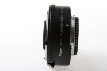 Nikon TC-14E II Telekonverter - #435509