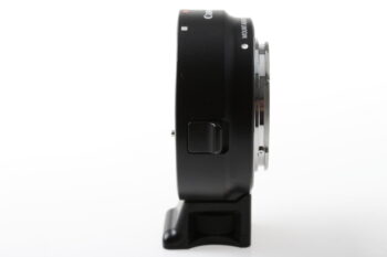 Canon EF-EOS M Bajonettadapter - #9302030170