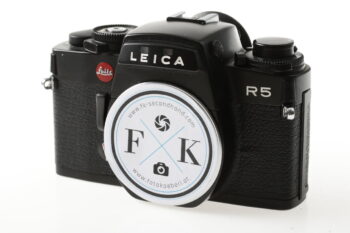 Leica R5 Gehäuse - #1734132