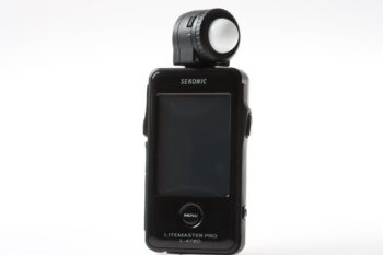 Sekonic Litemaster Pro L-478D - #011416