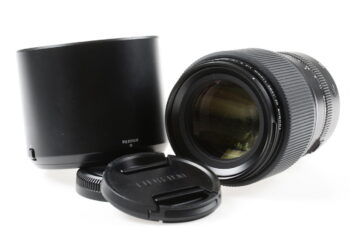 FUJIFILM GF 110mm f/2,0 R LM WR - #96C00065