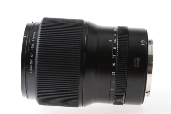 FUJIFILM GF 110mm f/2,0 R LM WR - #96C00065