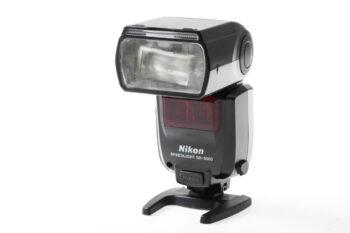 Nikon Speedlight SB-5000 - #2102240