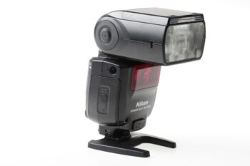 Nikon Speedlight SB-5000 - #2102240