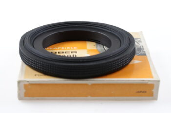 Hasselblad Gummi Sonnenblende B57 Nachbau